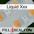 Liquid Xxx 24